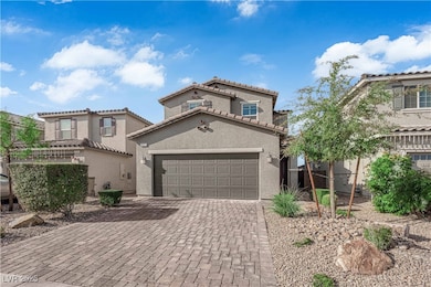 7231 Quiet Spring St, North Las Vegas, NV 89084 - photo 4