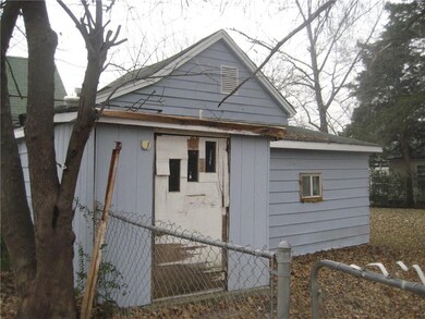 202 S Mock St, Prairie Grove, AR 72753 - photo 4