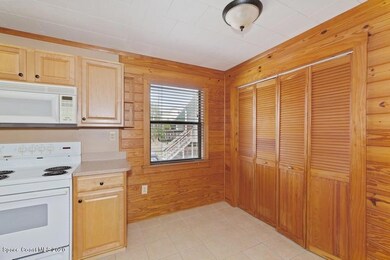 Dining Area/Storage