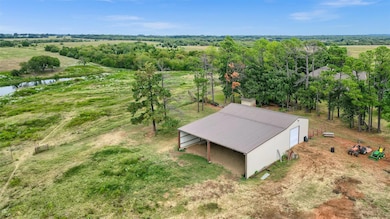 2737 Hagerman Rd, Pottsboro, TX 75076 - photo 7