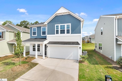 2389 Mill Loop, Spartanburg, SC 29301 - photo 3