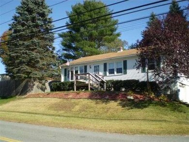 85 Maple St, Spencer, MA 01562 - photo 2