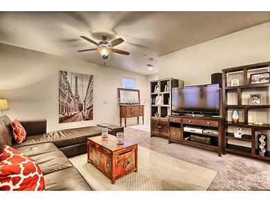 Family Room.