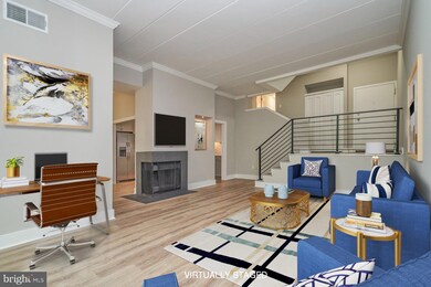 11557 Rolling Green Ct unit 13/101A, Reston, VA 20191 - photo 4