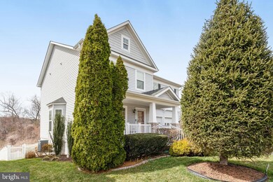 4287 Meyers Rd, Triangle, VA 22172 - photo 3