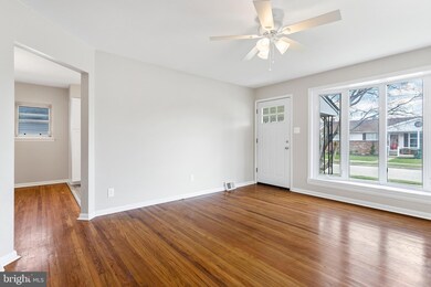 637 Fulmer Cir, Swarthmore, PA 19081 - photo 5