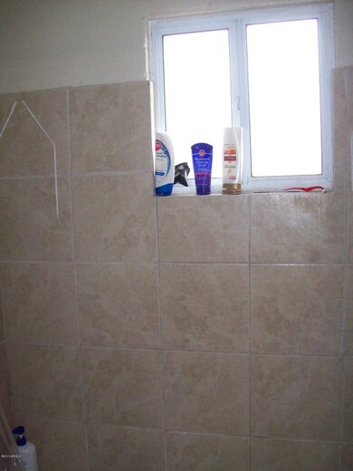 TILE SHOWER
