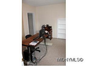 2nd Flr Bedroom