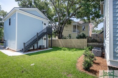 1720 Barnard St unit B, Savannah, GA 31401 - photo 4