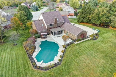 6508 Gem Stone Dr, Liberty Township, OH 45044 - photo 2