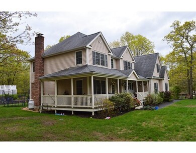 7 Edward Cir, Bellingham, MA 02019 - photo 3