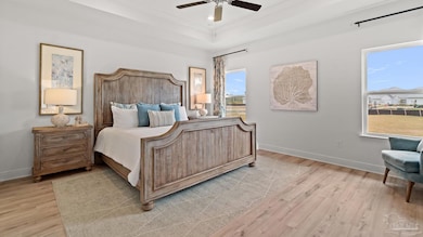 3080 Daybreak Ln, Milton, FL 32571 - photo 6