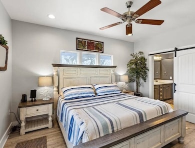 2296 E Crab St, Crystal Beach, TX 77650 - photo 6