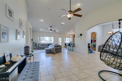 1740 Honey Tree Dr, Las Vegas, NV 89144 - photo 6