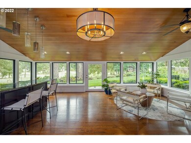 Sun Room