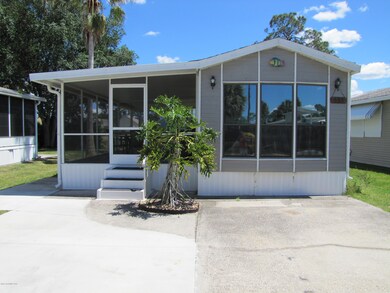 558 Lake Dr, Titusville, FL 32780 - photo 3