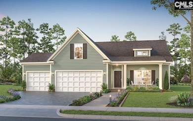 2 Sylvan Ridge Ct, Lugoff, SC 29078 - photo 2