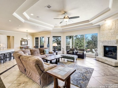 3230 Roan Way, San Antonio, TX 78259 - photo 4