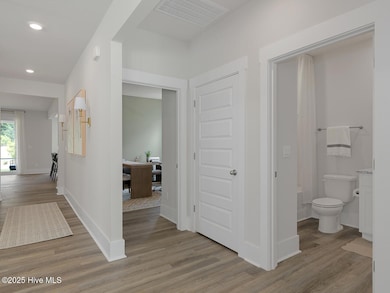 561 High Ridge Road Lot 113, Navassa, NC 28451 - photo 3