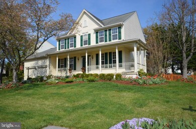 13400 Dairy Ct, Bristow, VA 20136 - photo 2