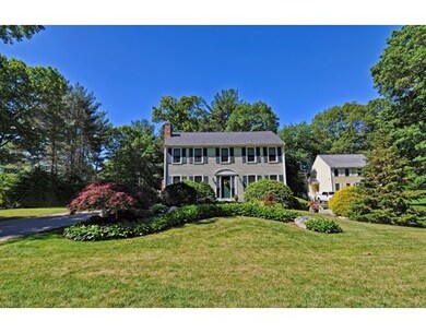 11 Hadley Rd, Norton, MA 02766 - photo 2