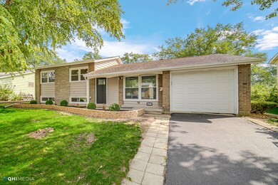 2801 Knollwood Place, Hazel Crest, IL 60429 - photo 3