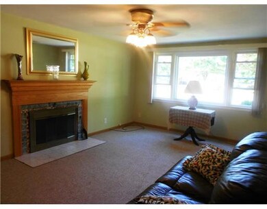 Living Room. Living Room