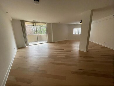 Somerset Heights Condominiums unit 532, Decatur, GA 30033 - photo 3