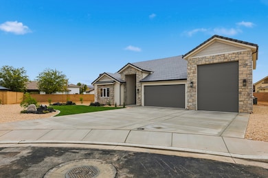 2665 S Tanner, Hurricane, UT 84737 - photo 2