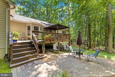 814 Eastover Pkwy, Locust Grove, VA 22508 - photo 5