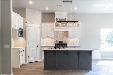 3740 Cookson Rd, Edmond, OK 73012 - photo 4