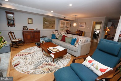 22 Llanfair Rd unit 1, Ardmore, PA 19003 - photo 3