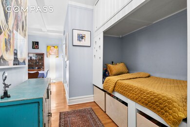 The Griffin unit 1H, Brooklyn, NY 11217 - photo 5