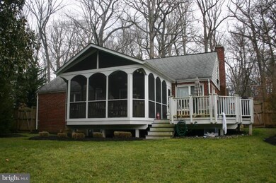 519 Meridian St, Falls Church, VA 22046 - photo 5