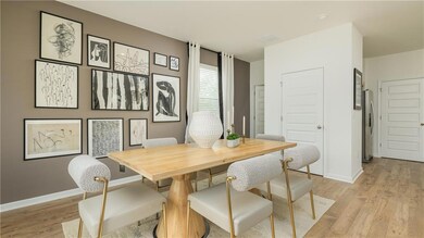 5451 Baybrook Cir, South Fulton, GA 30349 - photo 7