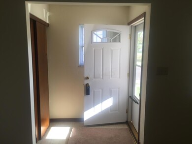 5889 Entry