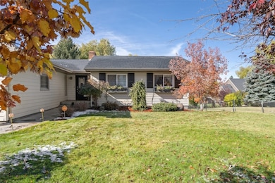 4107 Trenton St, Butte, MT 59701 - photo 2