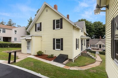 42 Franklin St, Peabody, MA 01960 - photo 3