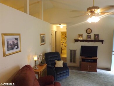 Den/Family/Great Room
