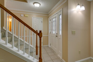 3-Entry Foyer