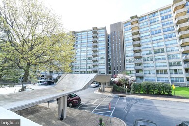 Green Hill Condominiums unit E-107, Wynnewood, PA 19096 - photo 4