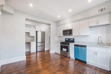 16 Seaver St unit 3, Boston, MA 02121 - photo 2