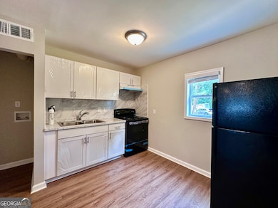 531 Gresham Park Dr unit C, Marietta, GA 30062 - photo 4