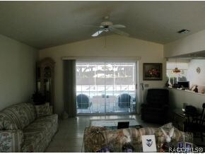 View of Great Room