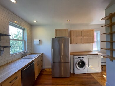 16.5 Magnolia Ave unit 3, Cambridge, MA 02138 - photo 5
