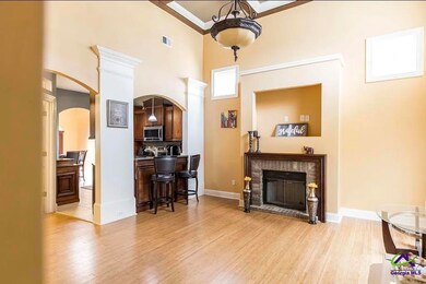 171 Rolling Woods Cir, Warner Robins, GA 31088 - photo 6