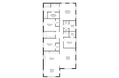 6613 Greenhurst St, Houston, TX 77091 - photo 2