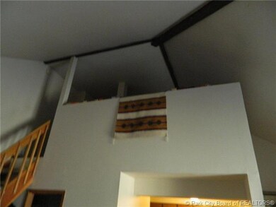 Loft.