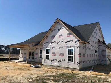 365 Whitestone Dr, Fayetteville, NC 28312 - photo 3