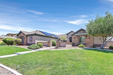 Welcome to 7408 Via Fiorentino—your search ends he